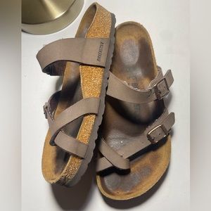 Birks!